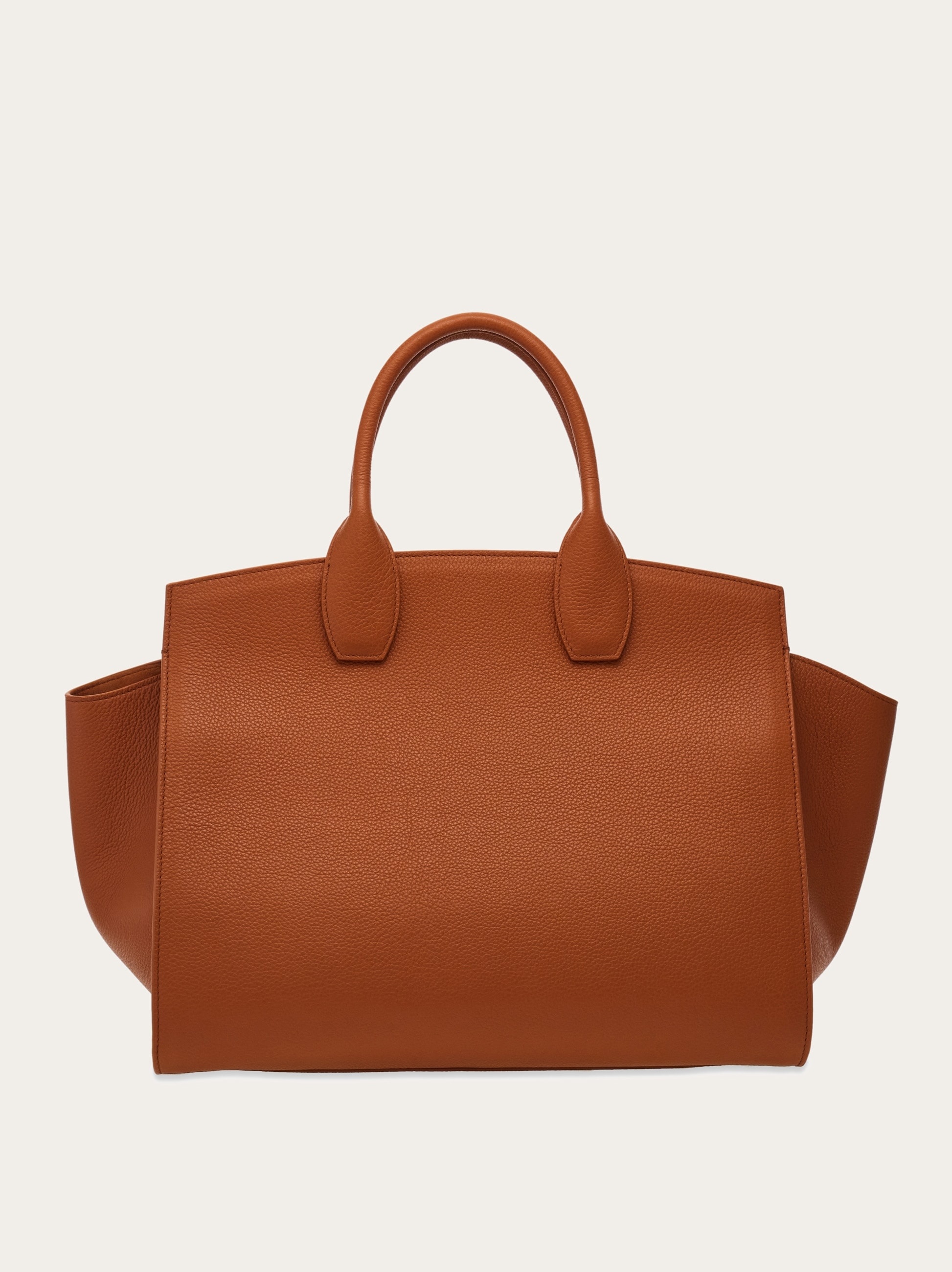 Ferragamo Studio Soft bag (L) - 5