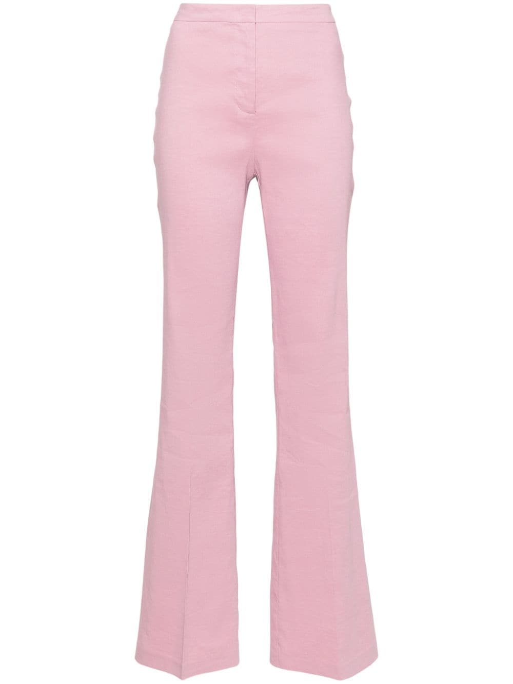 Hulka tailored trousers - 1