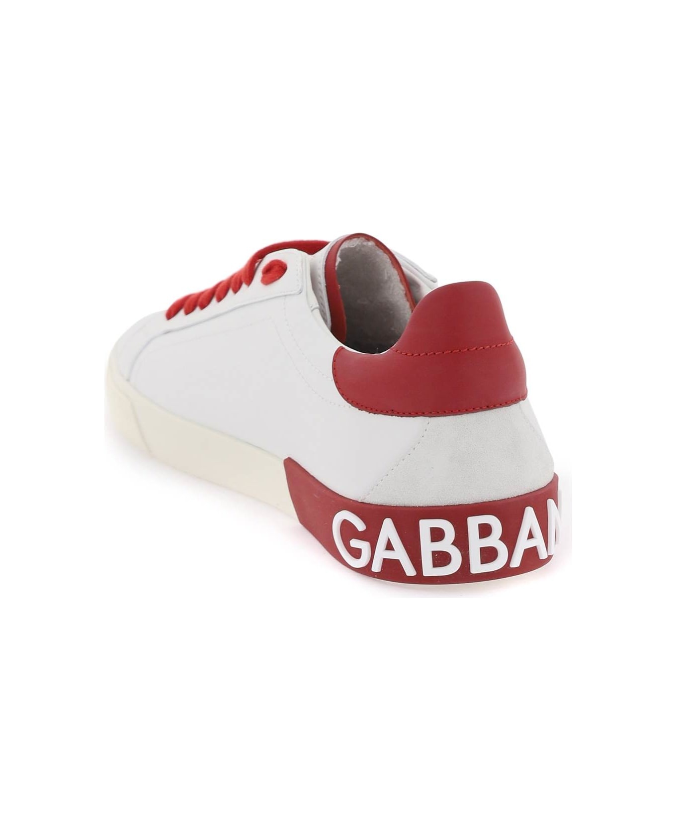 Portofino Sneakers - 3