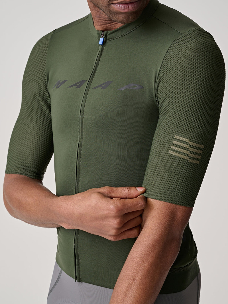 Evade Pro Base Jersey 2.0 6