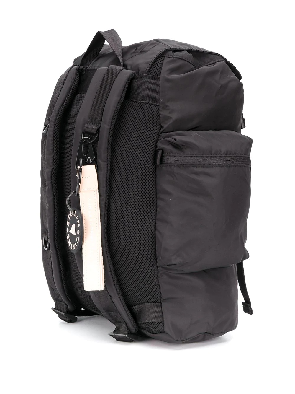 buckle-fastening backpack  - 3