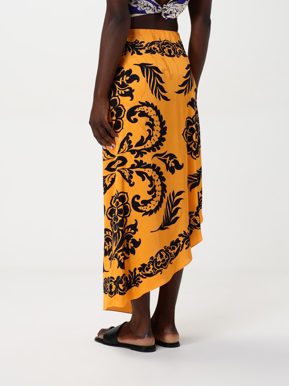Skirt woman Etro - 3