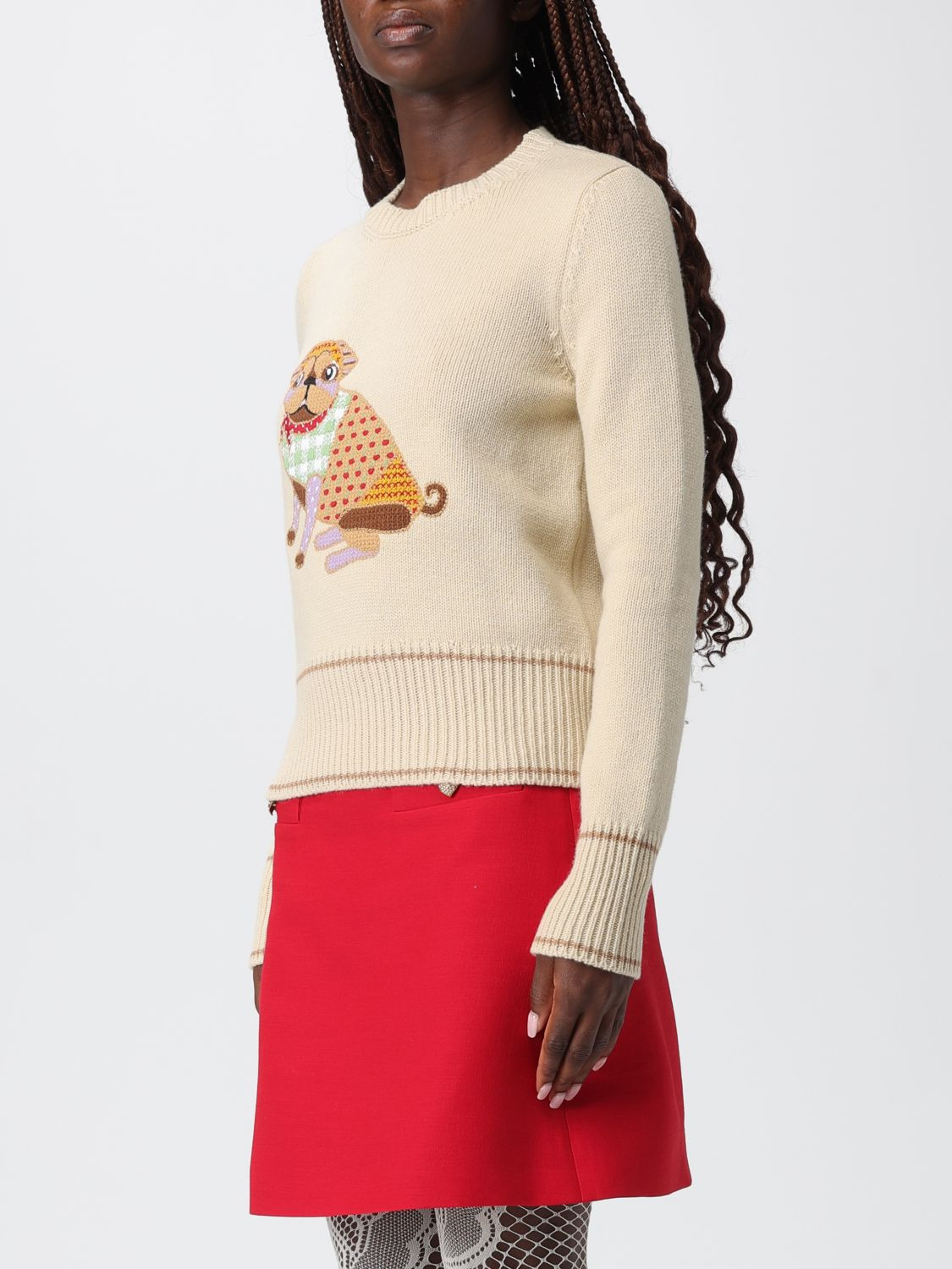 Sweater woman Valentino - 4