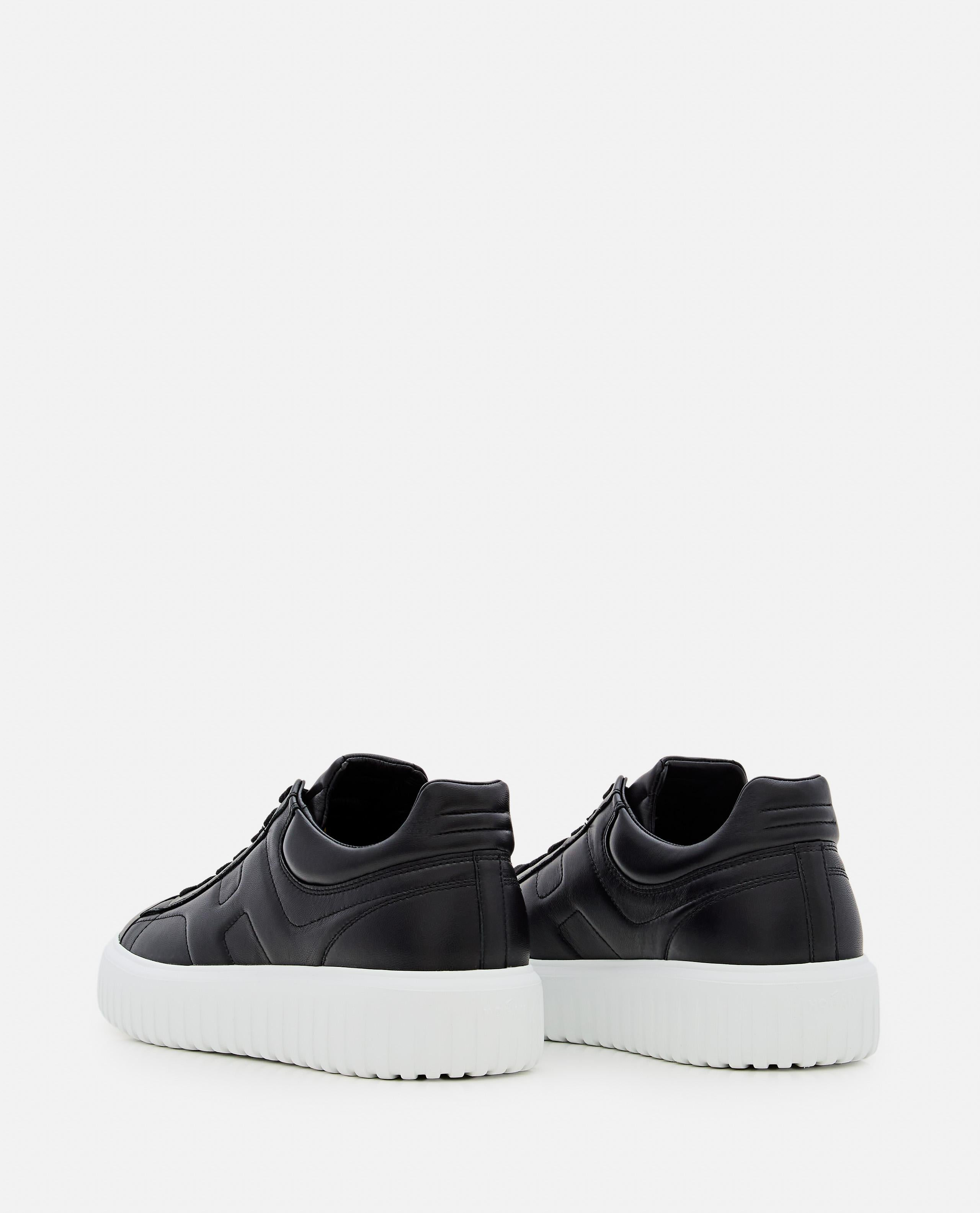H- STRIPES SNEAKERS - 3