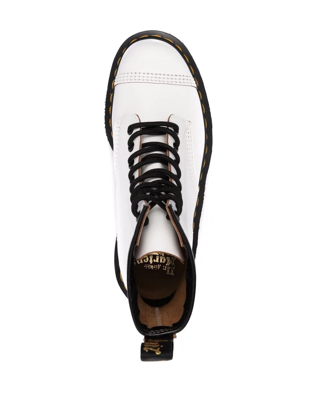 Bex Toe Cap ankle boots - 8