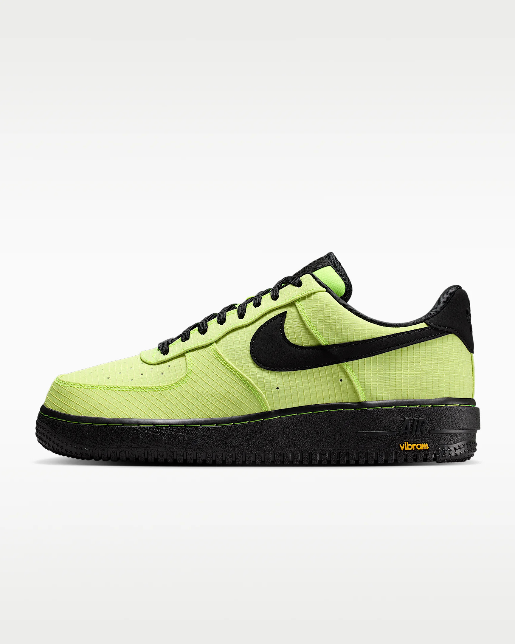 Nike Air Force 1 '07 LX Vibram Men's Shoes - 1