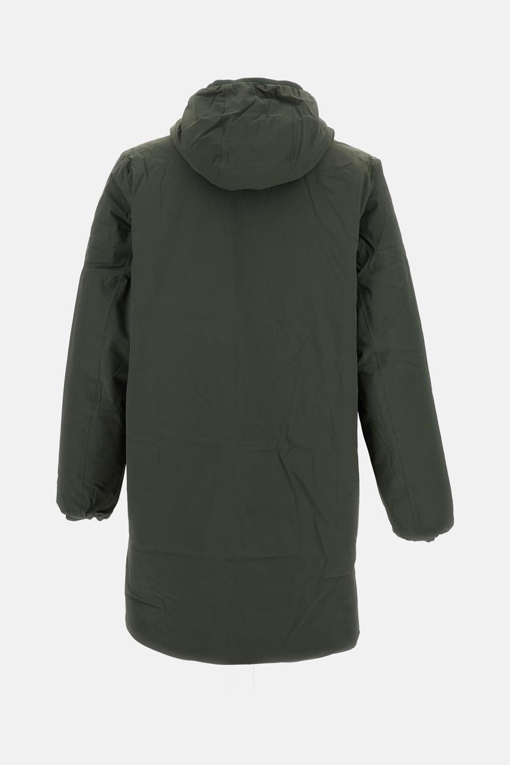 JACOB ST WARM DOUBLE COAT - 3
