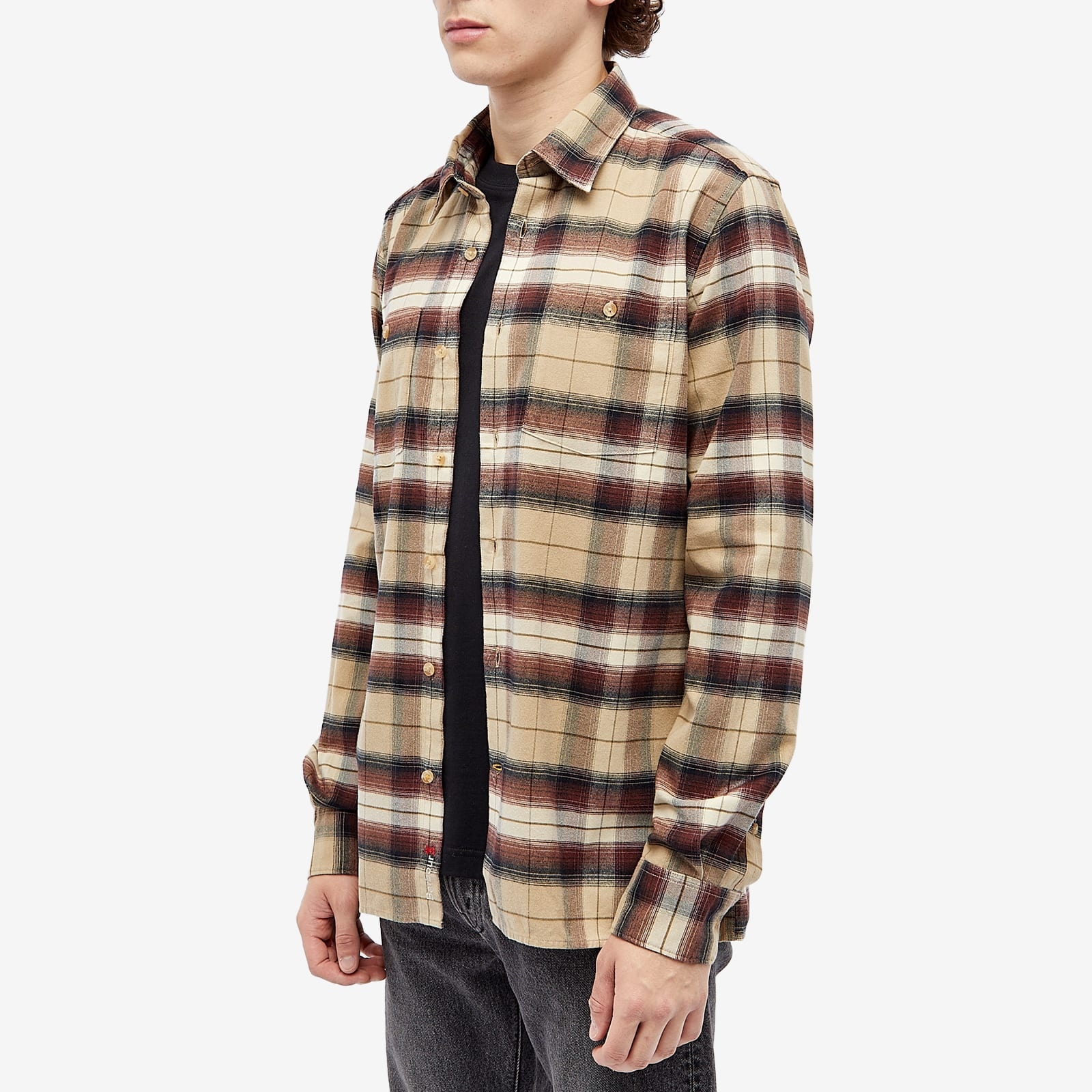 Barbour Askrigg Check Shirt - 2