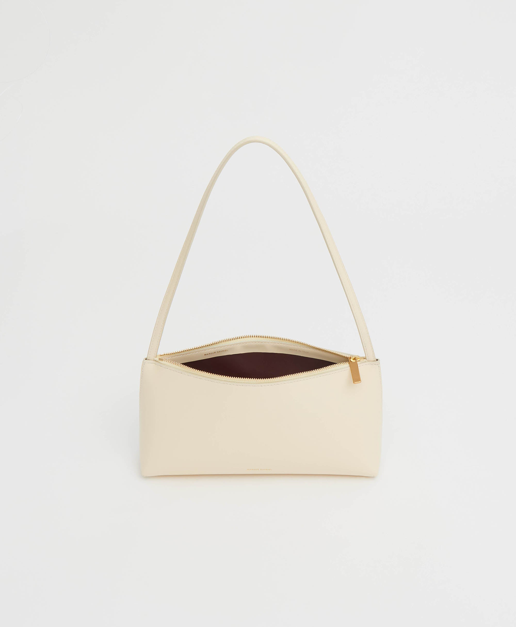 GAIA SHOULDER BAG - 5