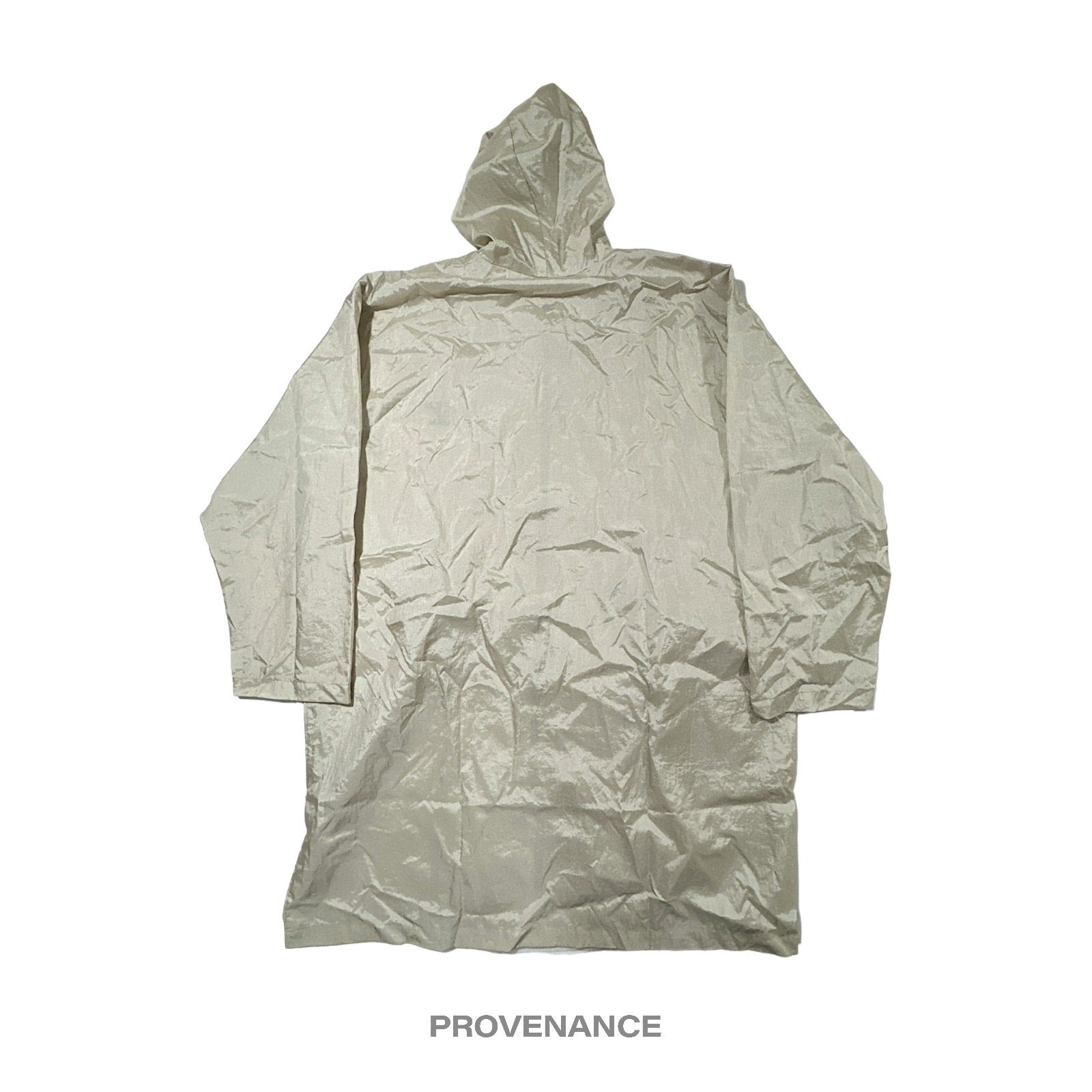 Louis Vuitton Golf Cup 1988 Japan Rain Jacket - Sand - 2