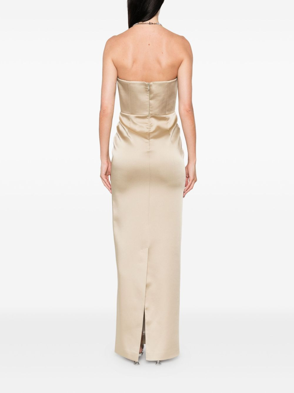 Noa dress - 4