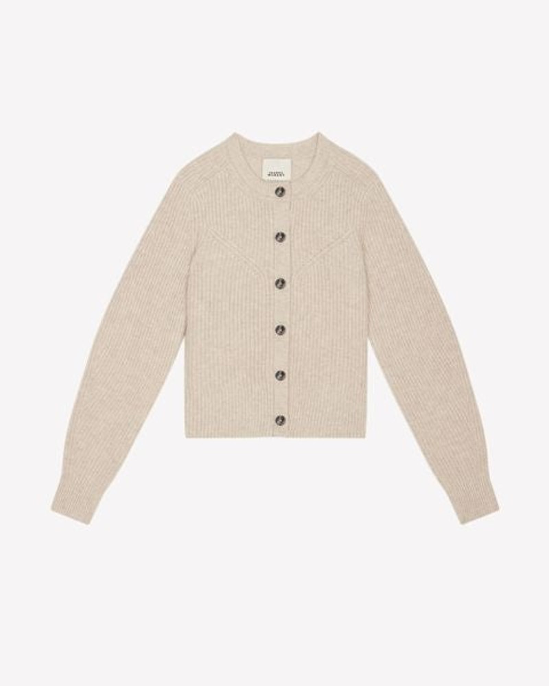 Isabel Marant LAURINE CARDIGAN outlook