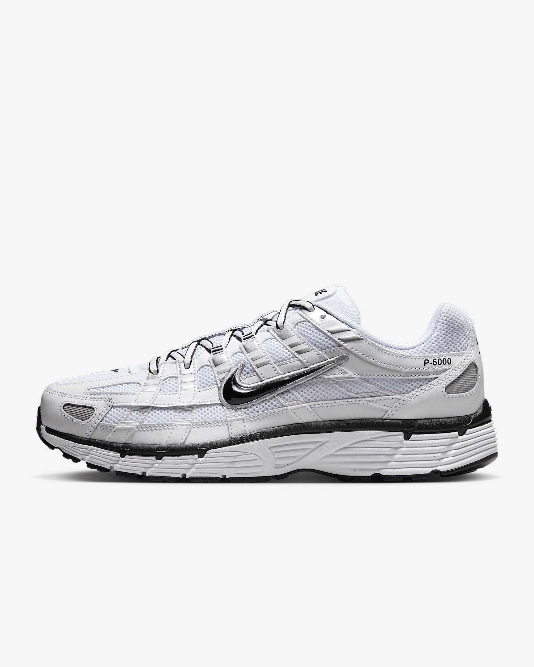 Nike P-6000 Shoes - 1