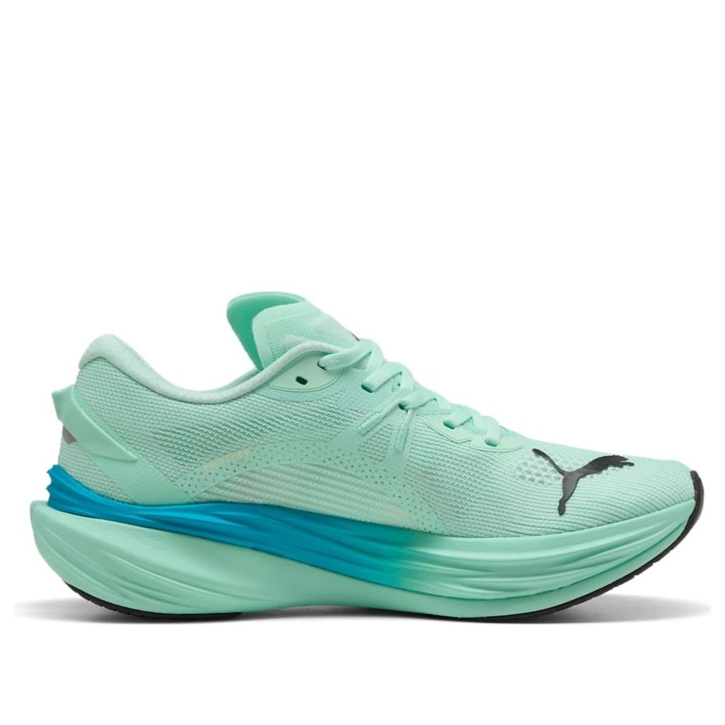 PUMA Deviate Nitro 3 'Mint Melt Speed Blue' 309707-22 - 2