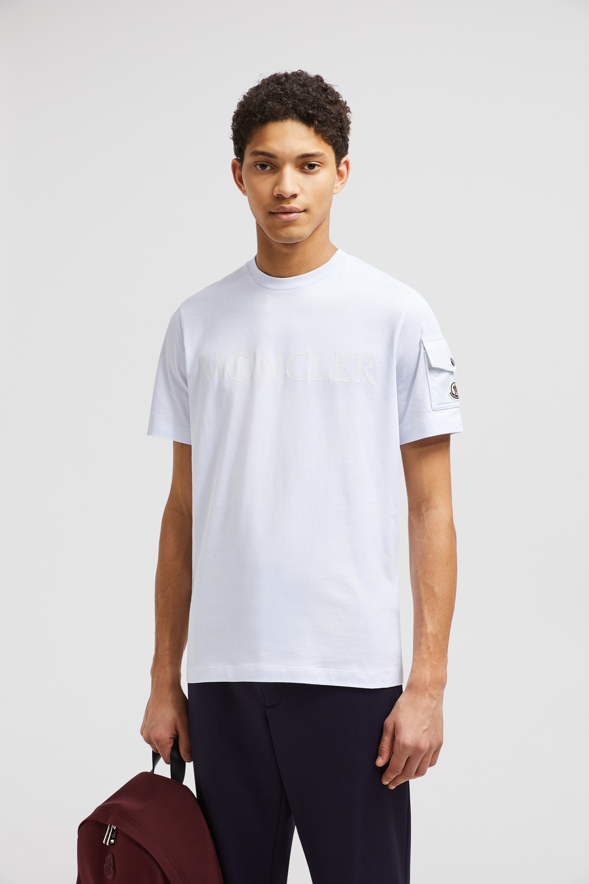 Logo T-Shirt - 2