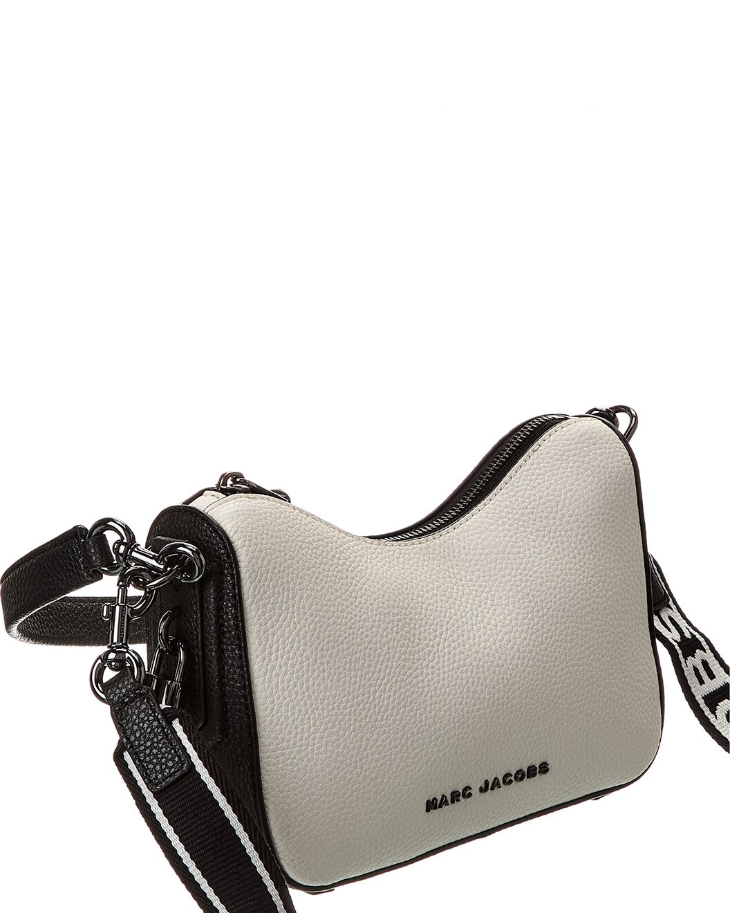 Marc Jacobs Leather Tote - 3