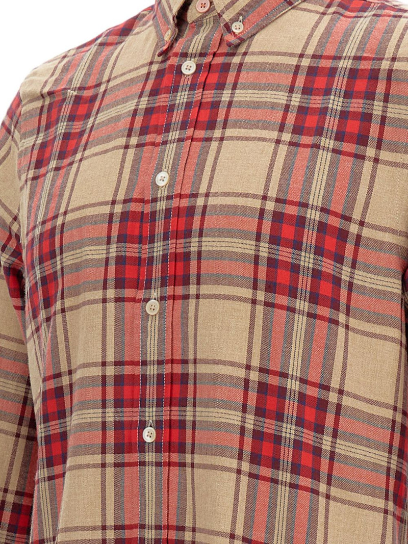 checked shirt 3