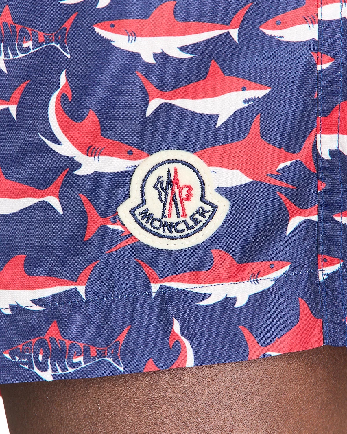 Swim Trunks - 3