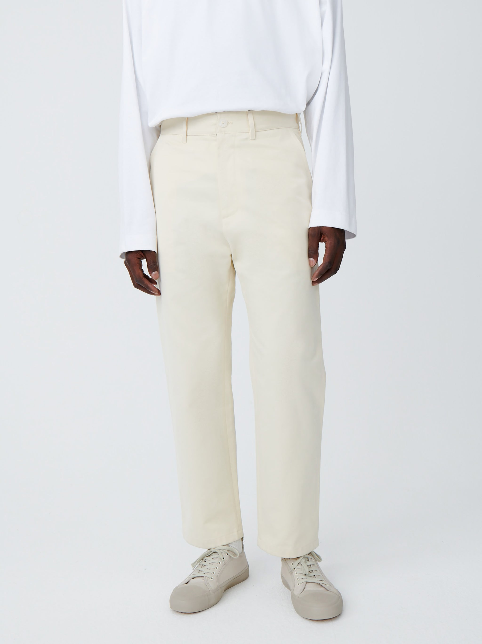 Bill Pant - 3