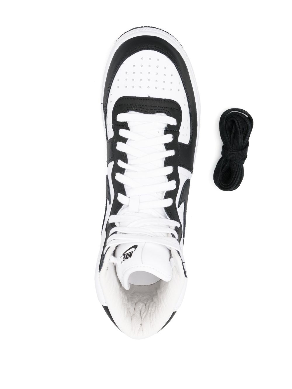 Homme plus x nike sneakers - 4