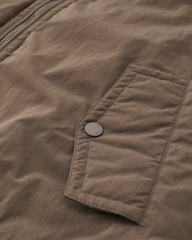 WARD FULL ZIP CARDIGAN 7