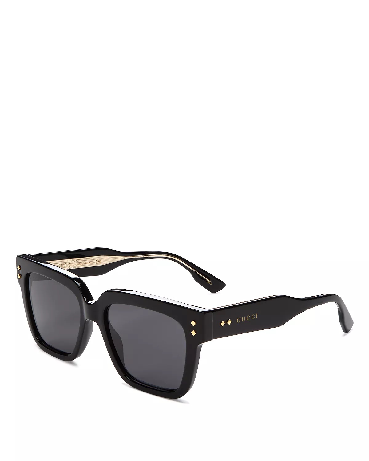 Square Sunglasses, 54mm - 1