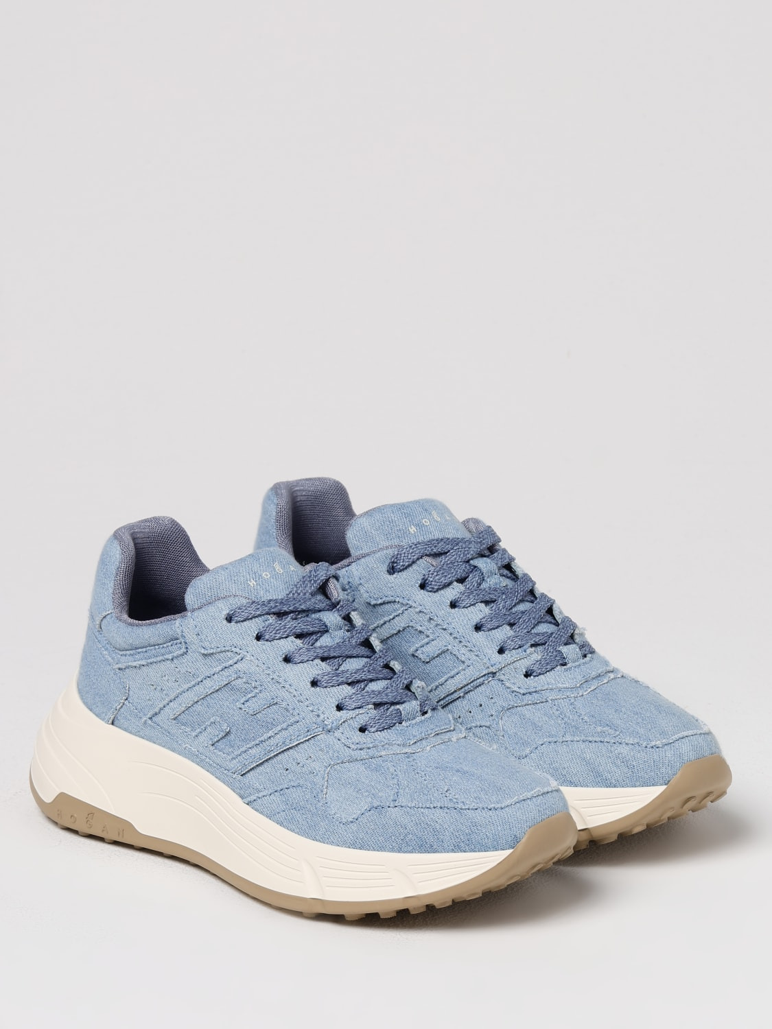 Sneakers woman Hogan - 2