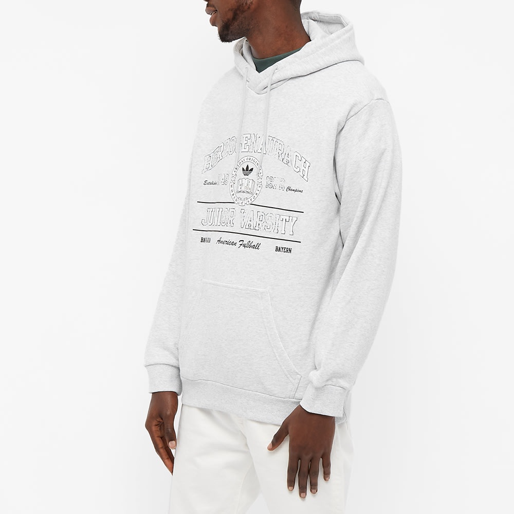 Adidas Collegiate Hoody - 4