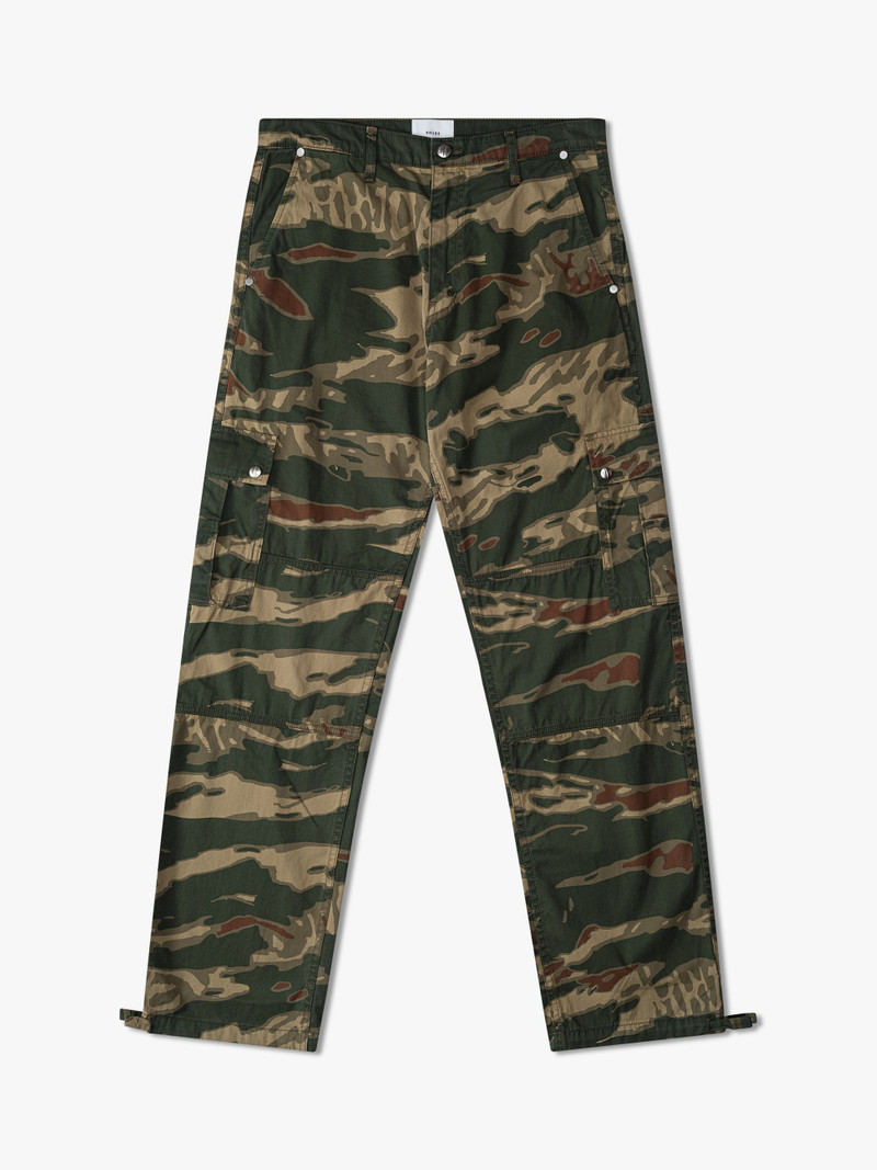 TIGER CAMO CLASSIC CARGO - 1