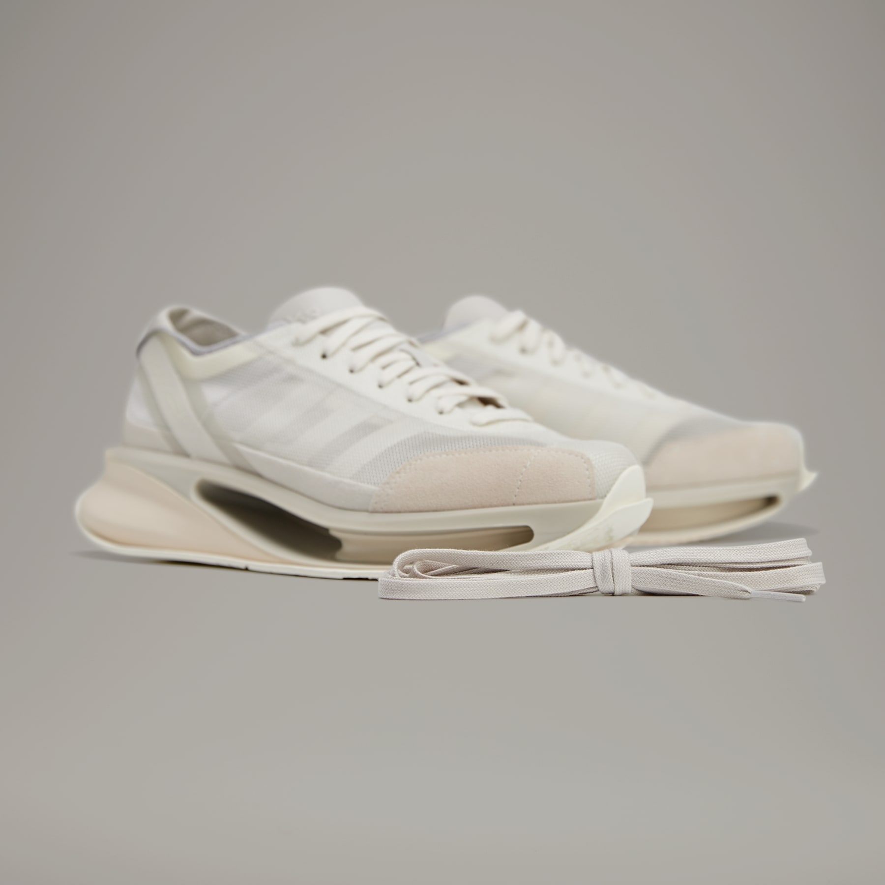 Y-3 S-Gendo Run - 8