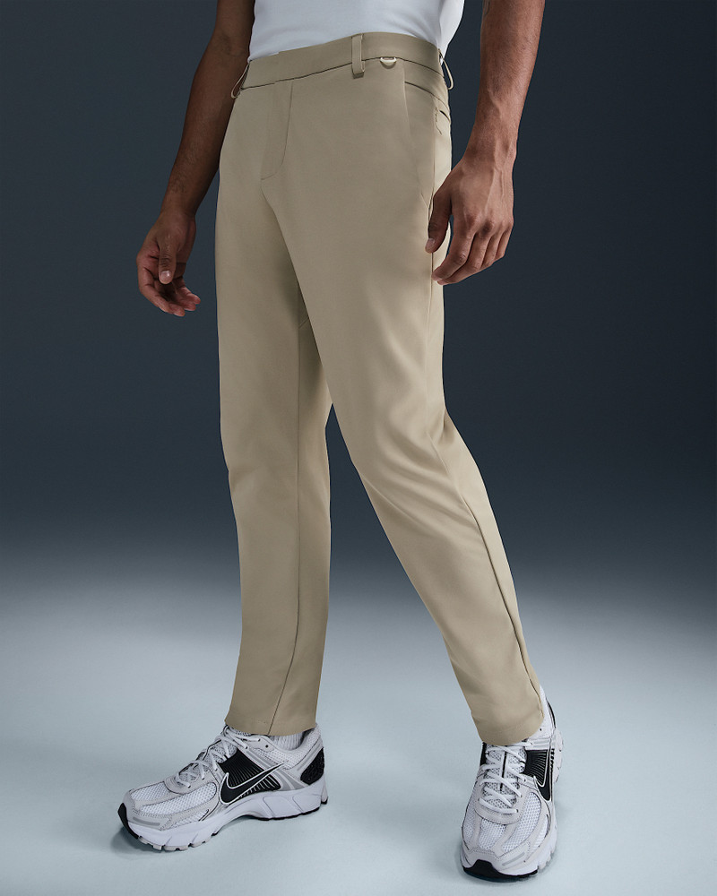 Nike Nike 24.7 PerfectStretch Men's Dri-FIT Slim Chino Pants outlook