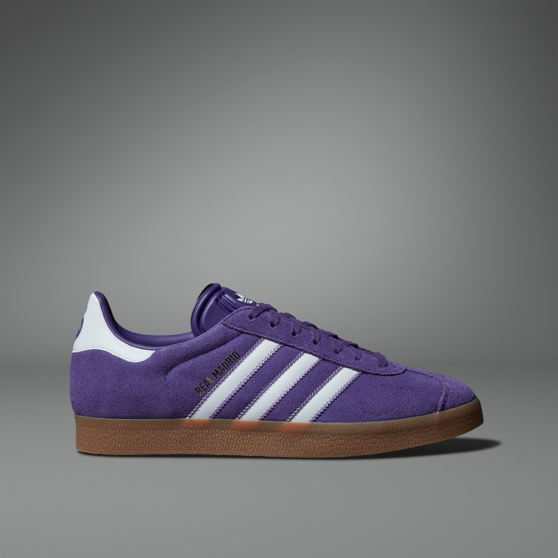 Gazelle Real Madrid Terrace Icons Shoes - 3
