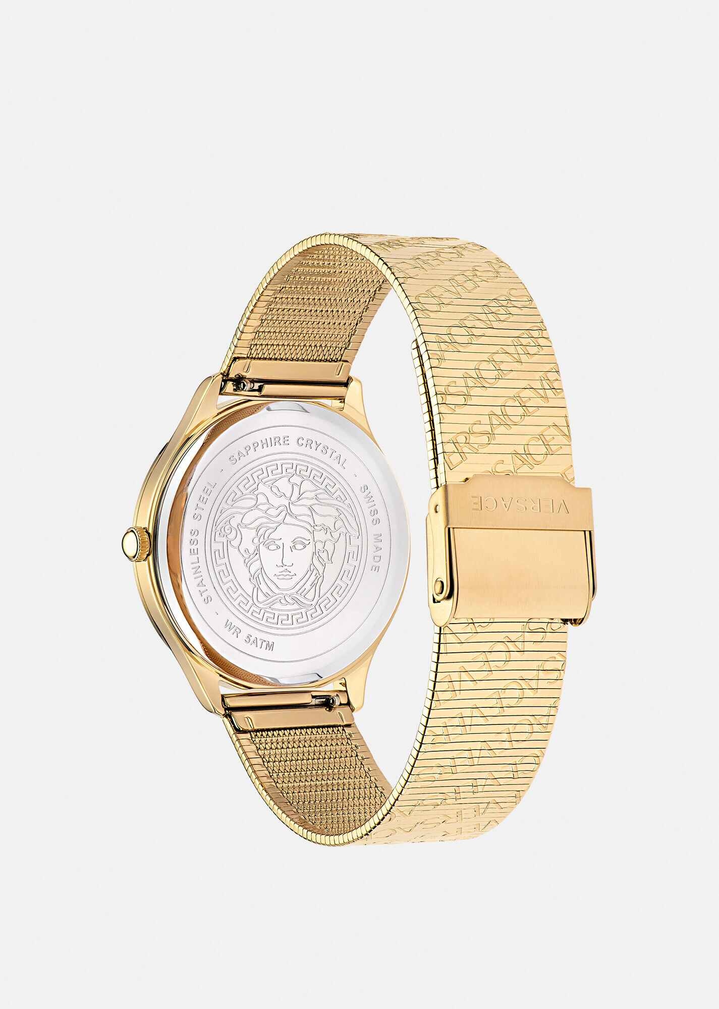 Logo Halo Watch - 2