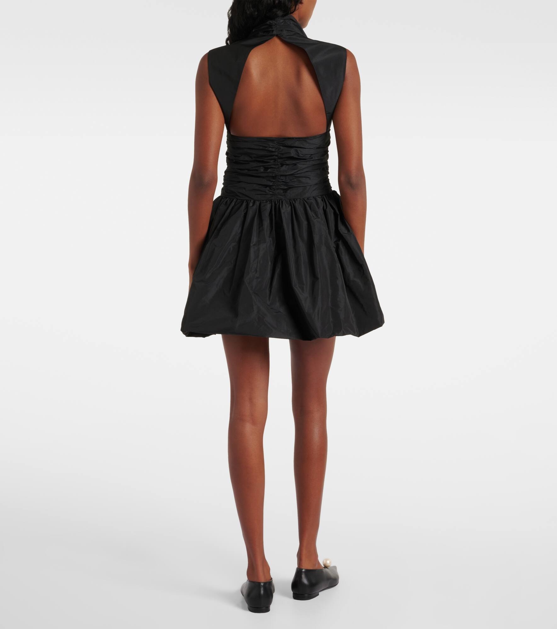 Dress and bloomers set - 3