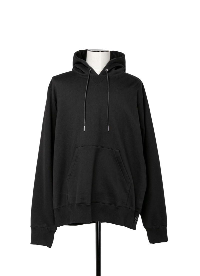 s Sweat Jersey Hoodie 1