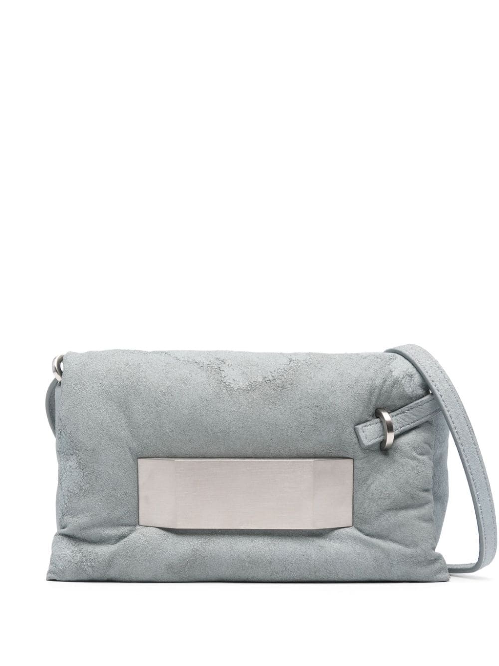 Pillow Griffin clutch bag - 1