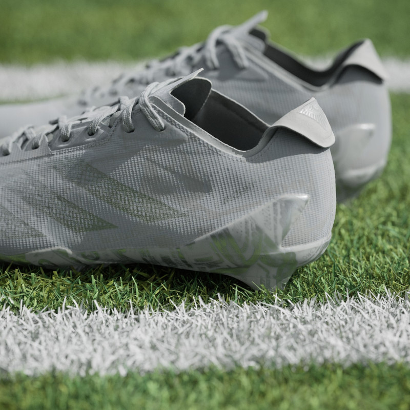 Adizero Electric II SMU Football Cleats 9