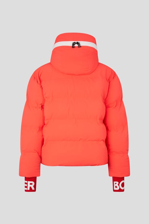 Fima Ski jacket in Coral - 3