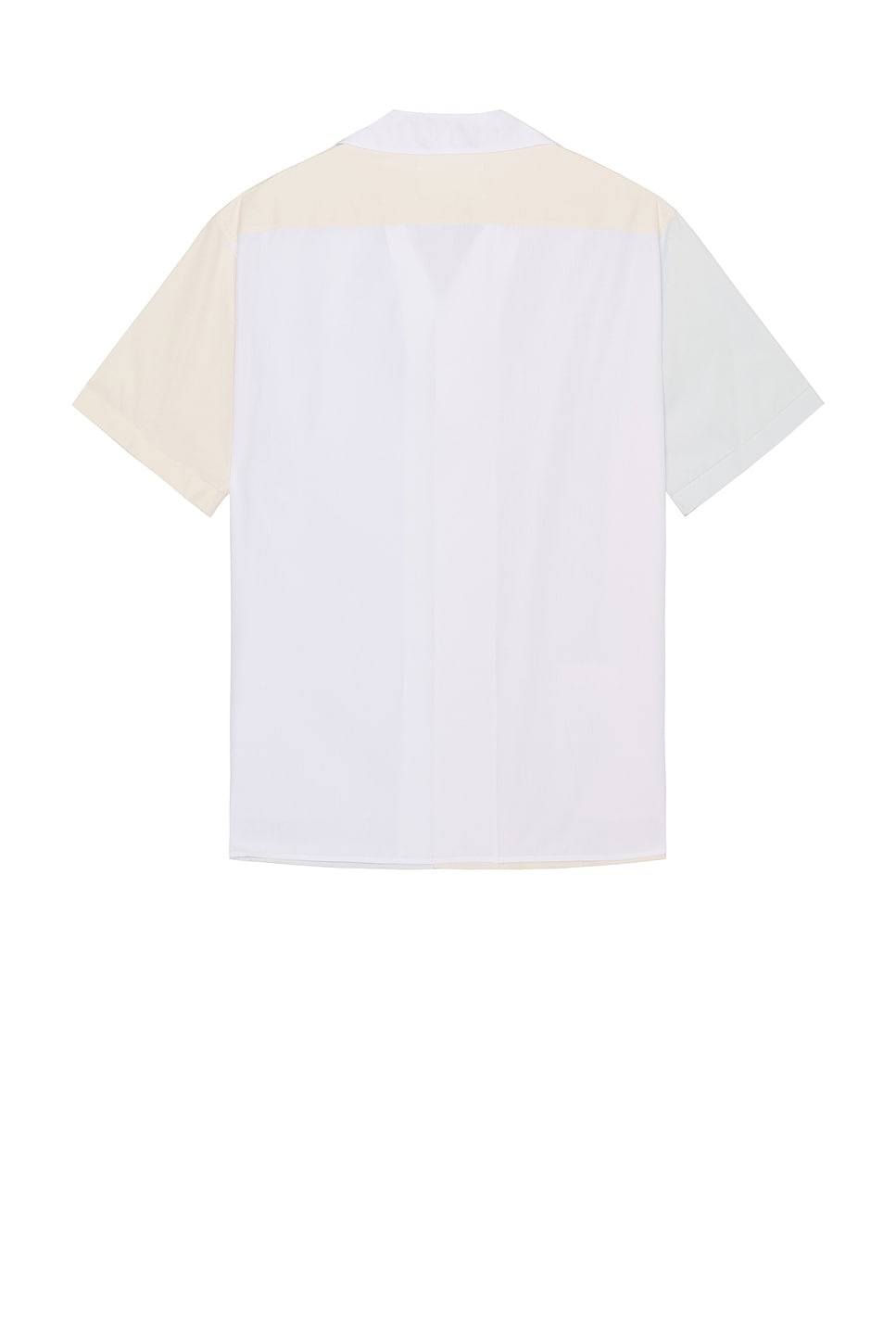 Short-Sleeved Shirt - 2