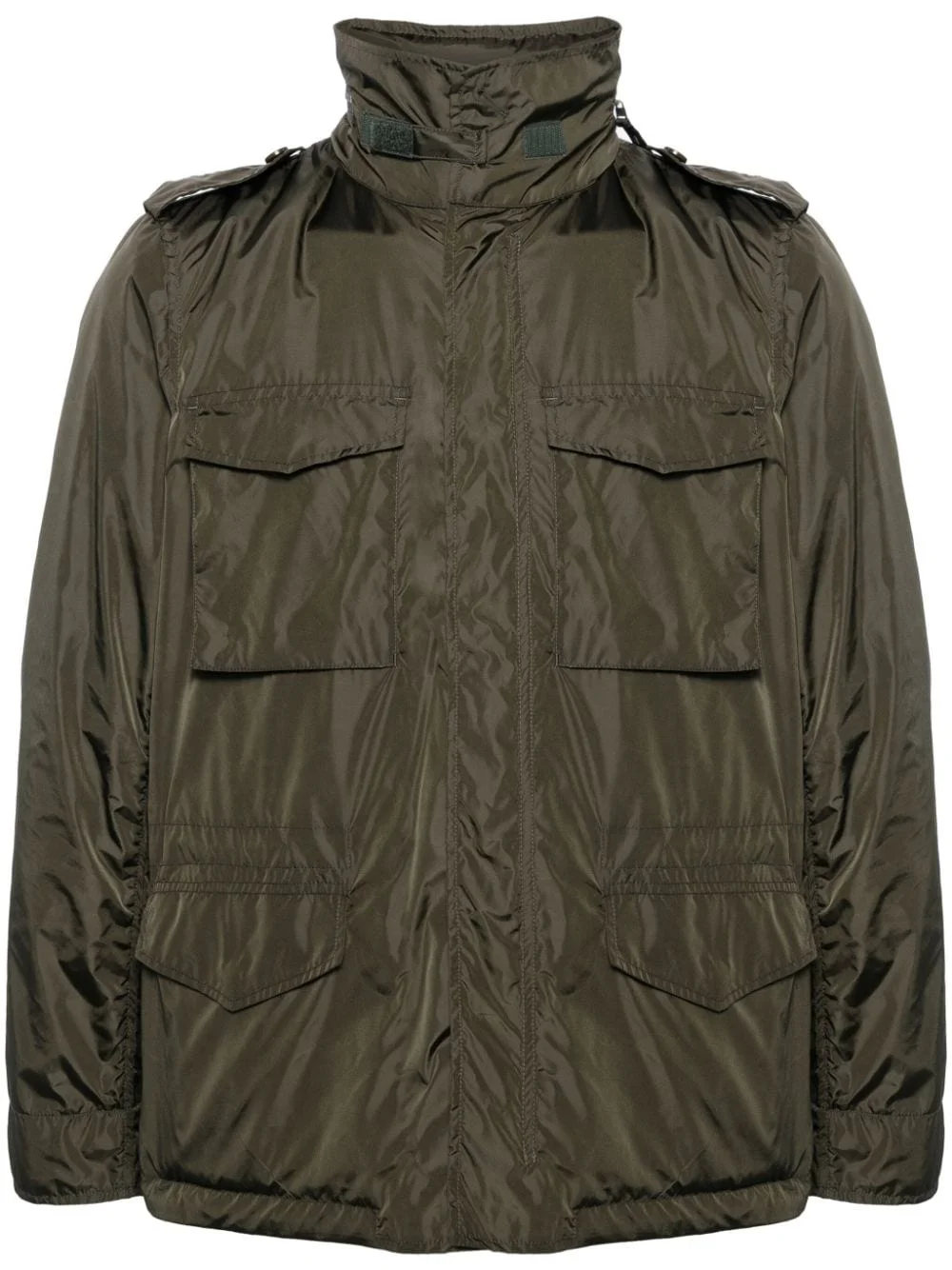 Minifield shell jacket - 1