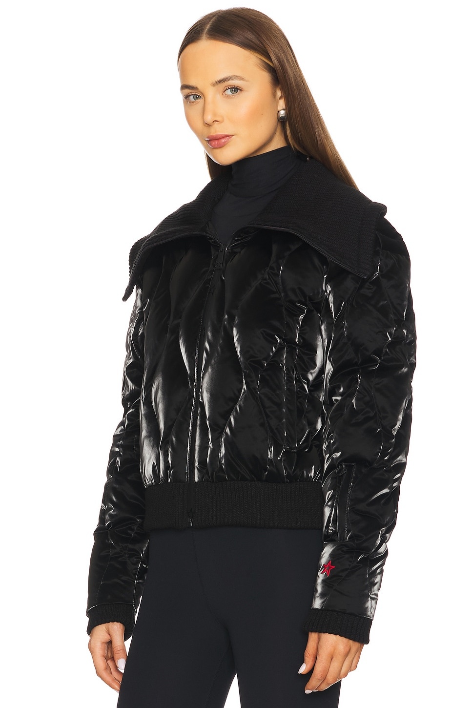 Carving Down Jacket - 3