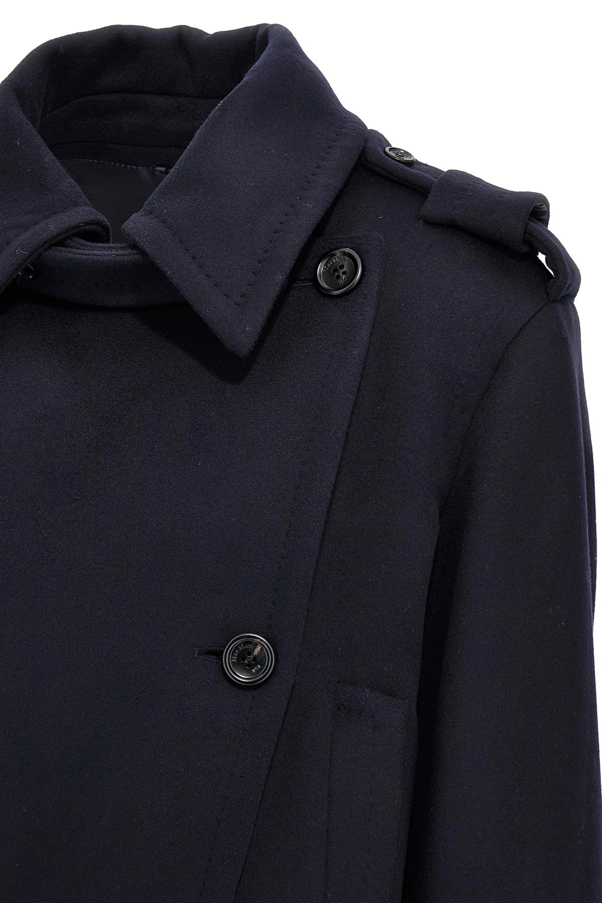 'Laveno' coat - 5