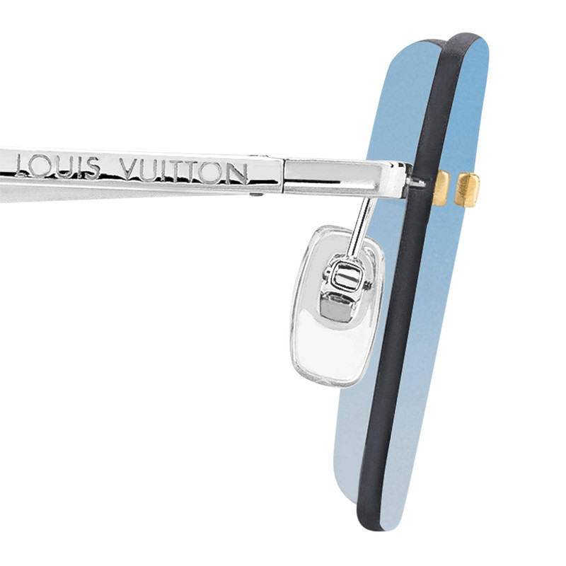 LV Air Square Sunglasses 3