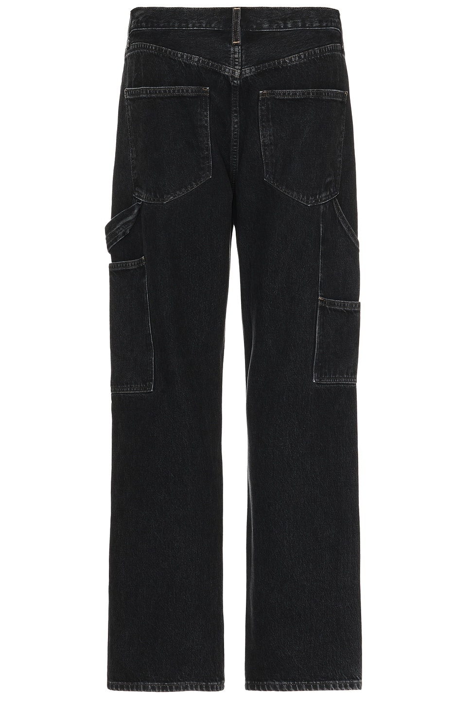 90s Carpenter Pant - 2