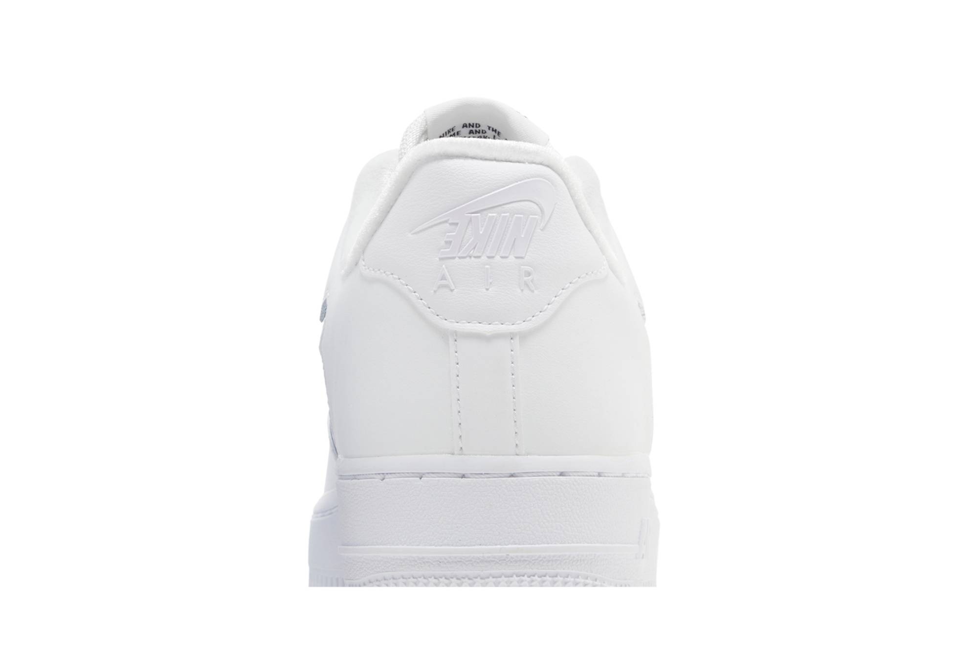 Wmns Air Force 1 '07 SE 'Dance - White' - 7