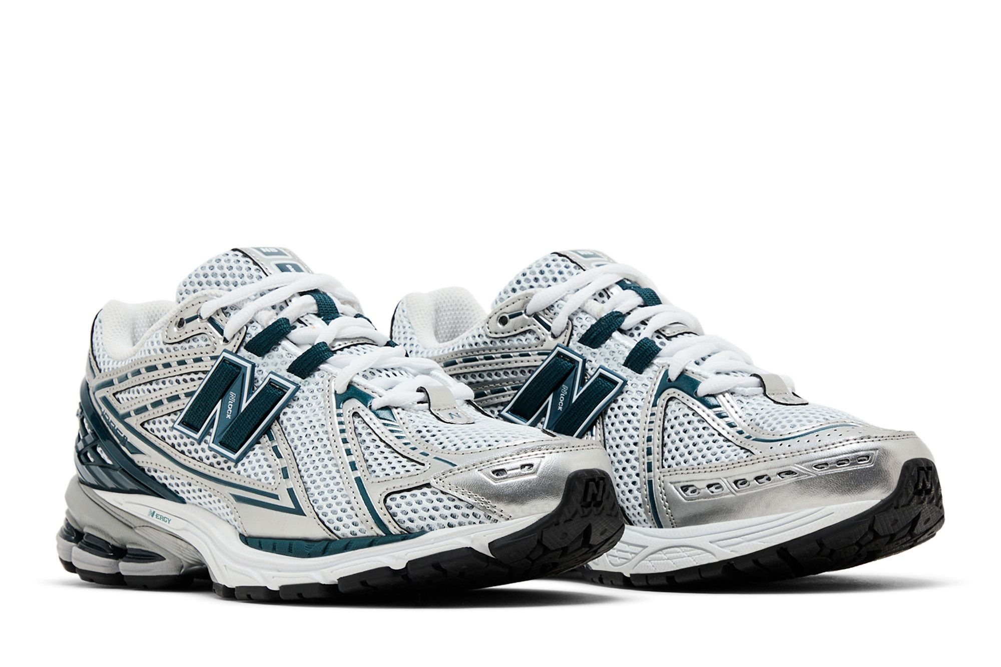 1906R 'Silver Metallic Deep Ocean' - 8