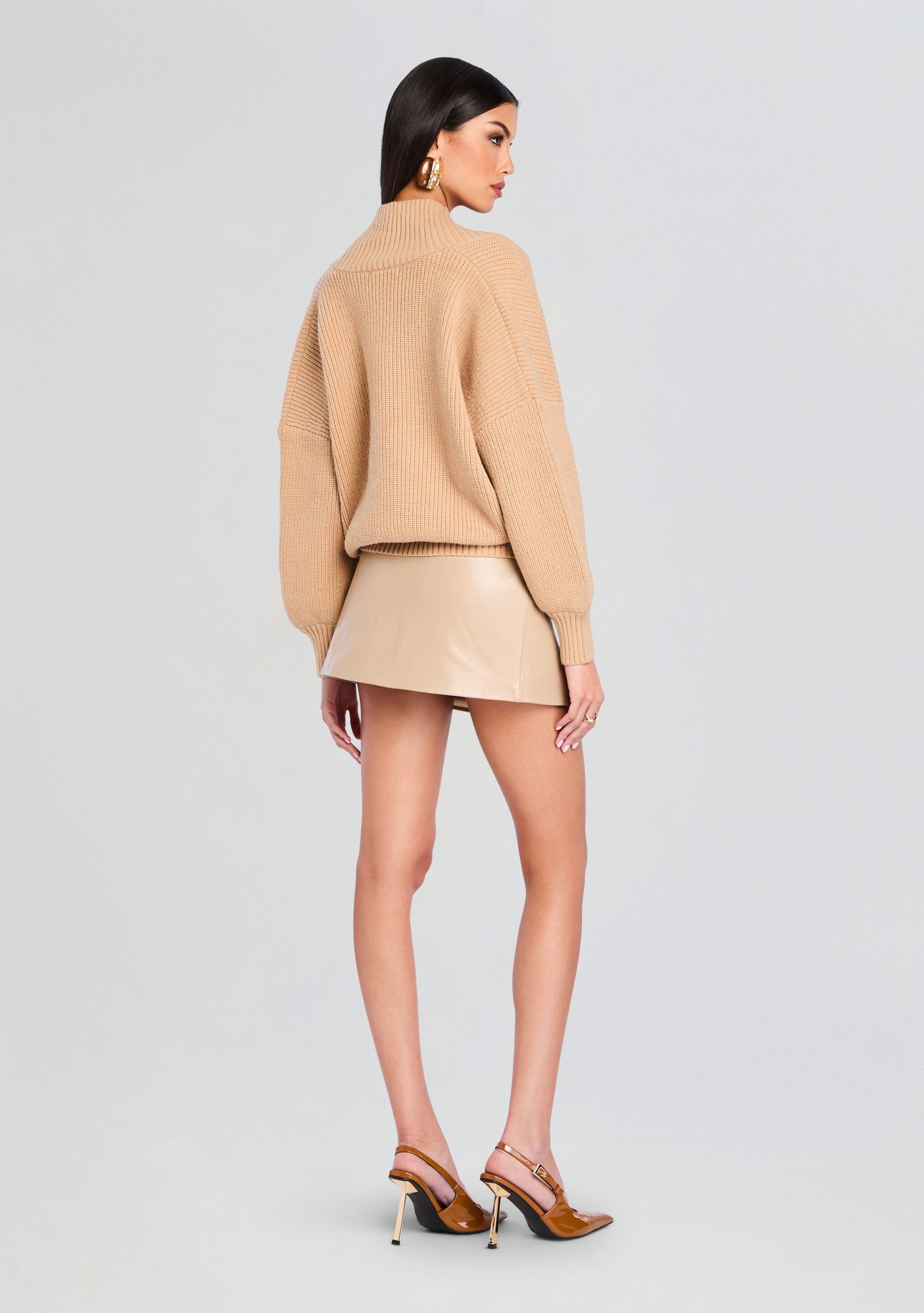 MORANA SWEATER - 4