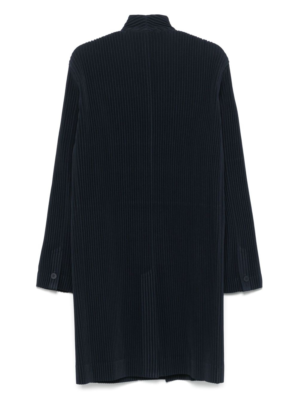 Tailored Pleats 2 coat - 2