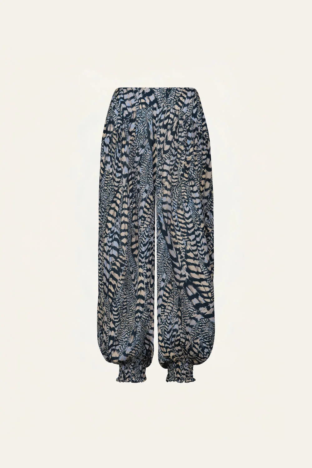 Whispered Motion Pant - 1