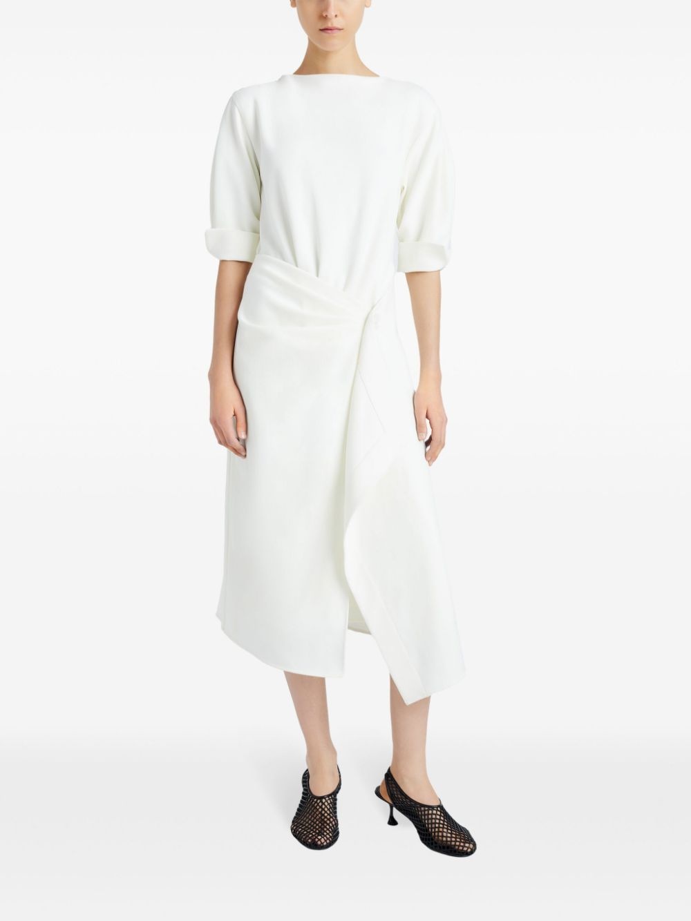 Maisie dress - 6